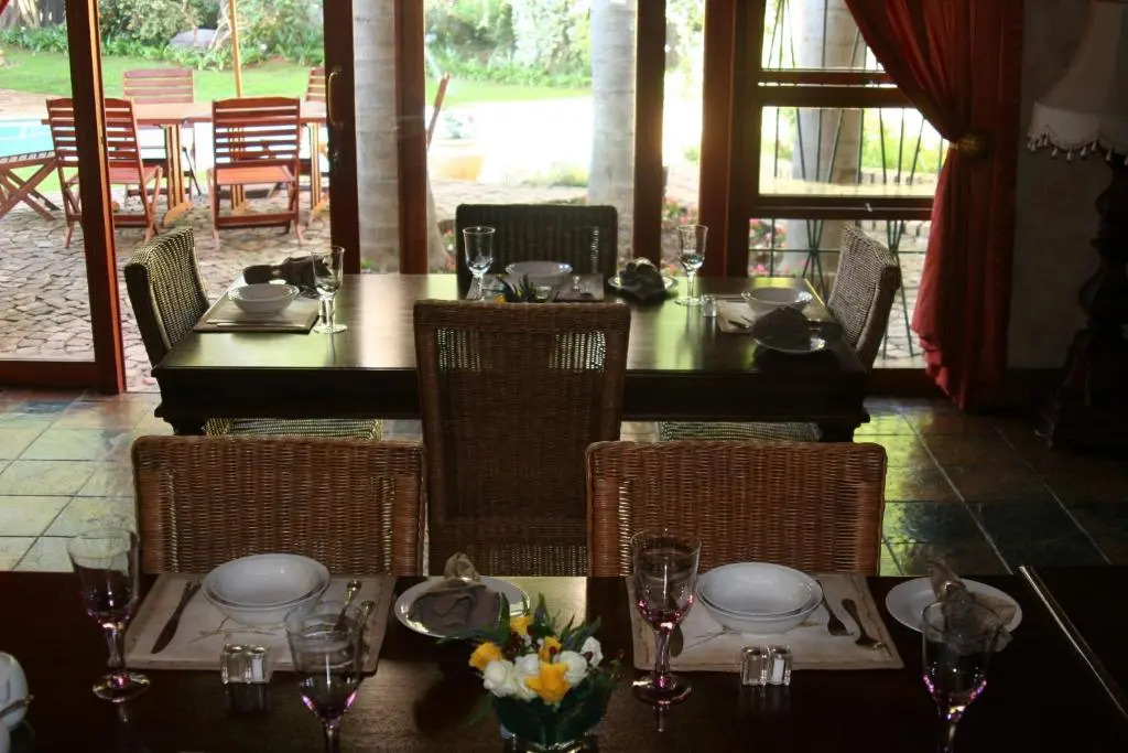 Jubilee Lodge Guest House