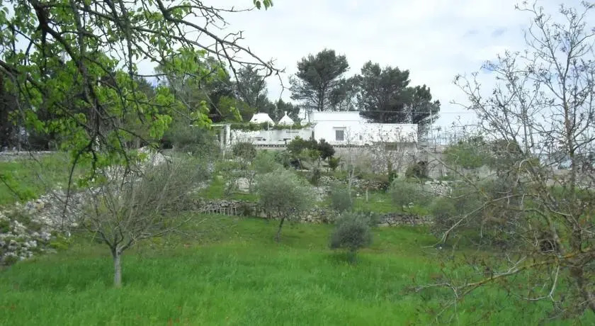 Villa Marangi