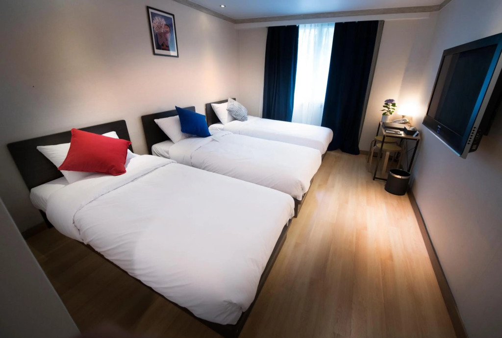 Lavita hotel