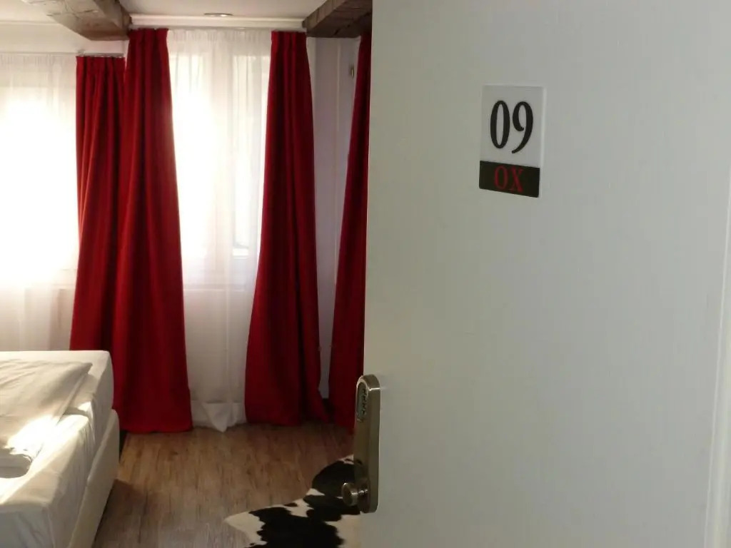 Hotel im Haus zur Hanse