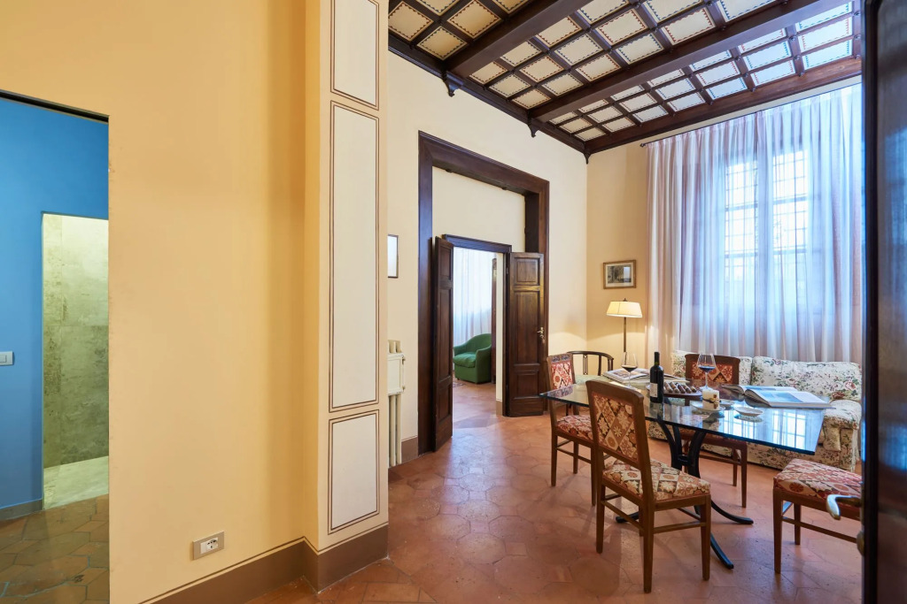 Villa Socini