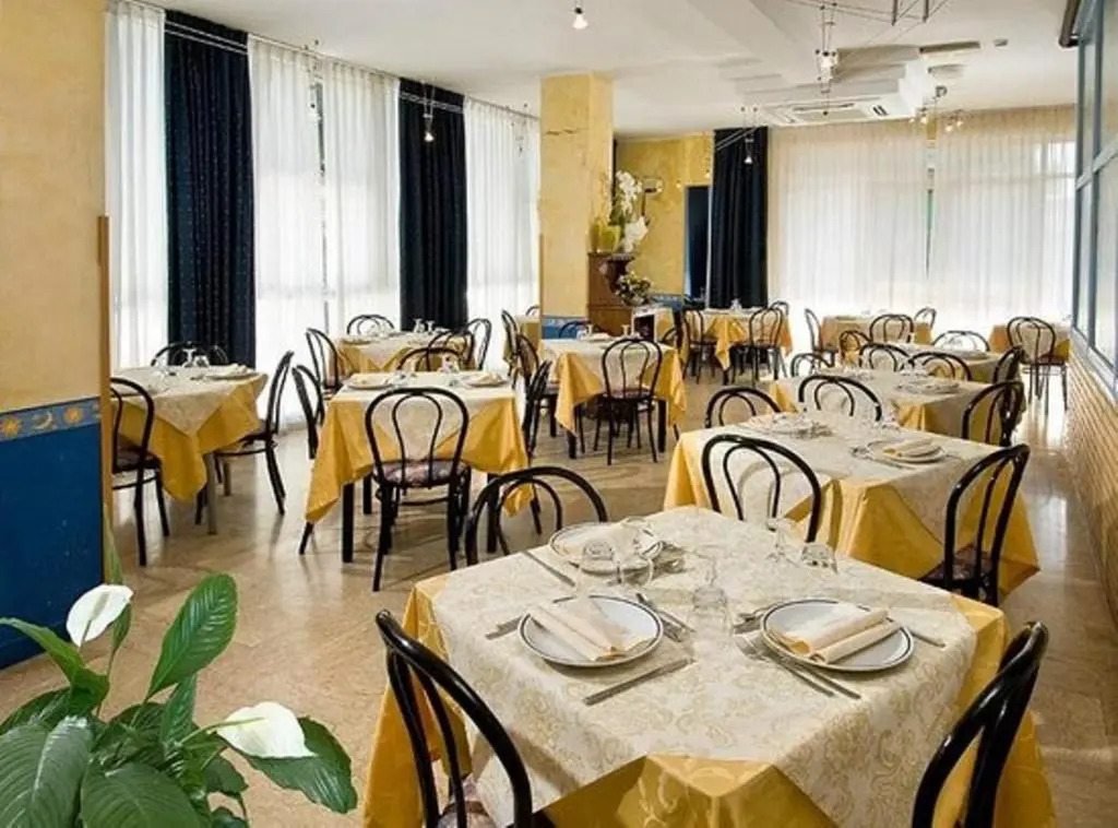 Hotel Arabesco