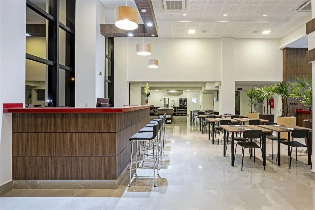 Slim Hotel Guarapuava