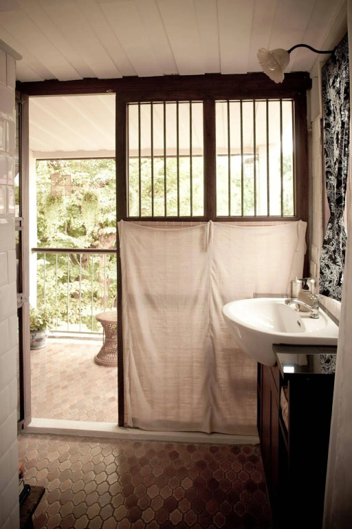 The Asadang Bed and Breakfast