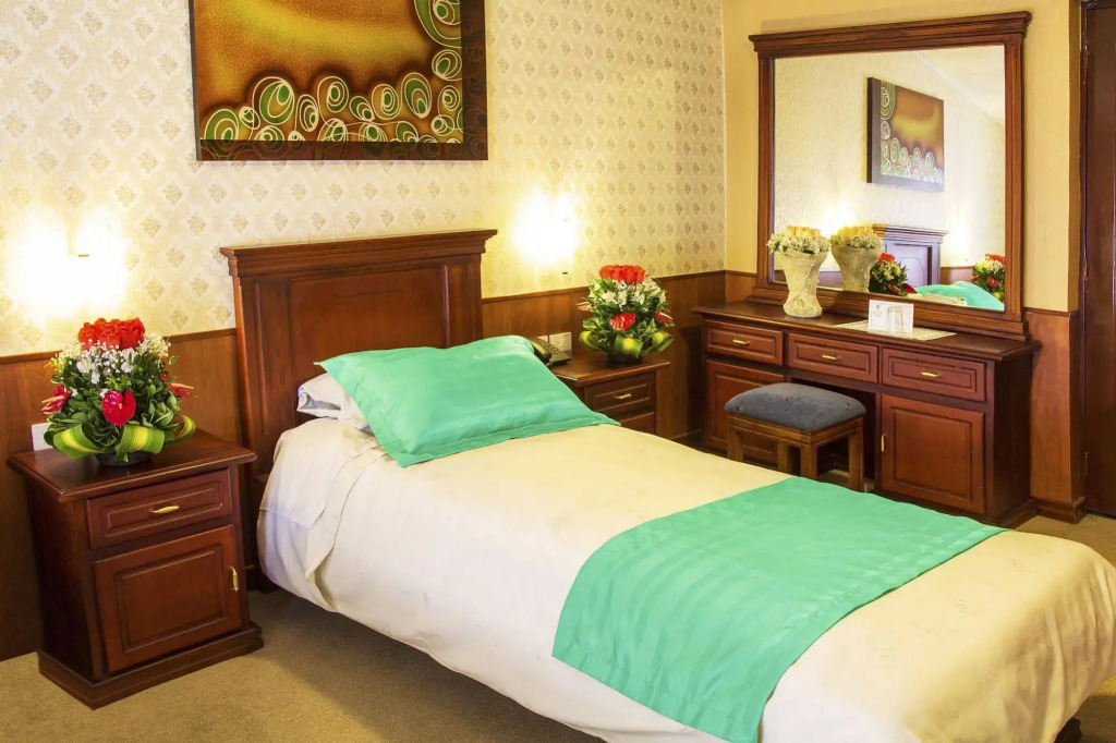 Hotel Inca Imperial