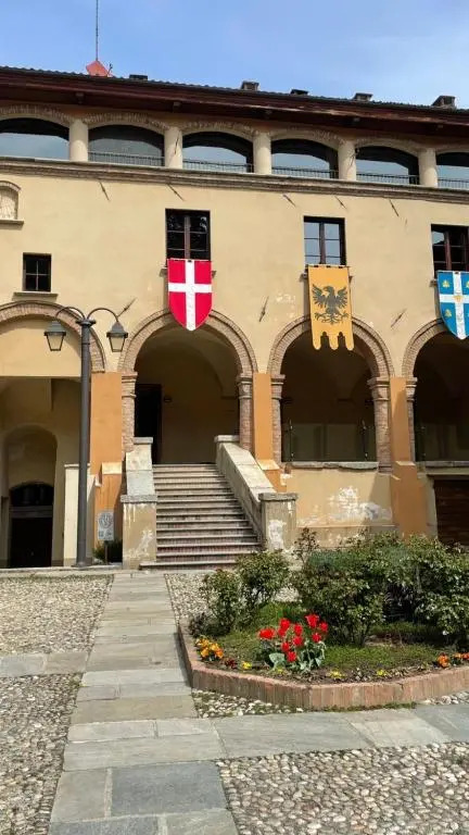 Appartamento Palazzo dei Duchi