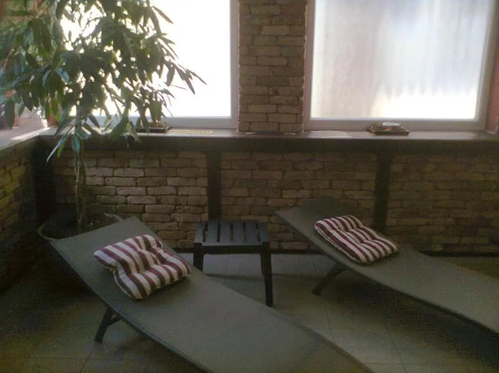 Hotel Traube
