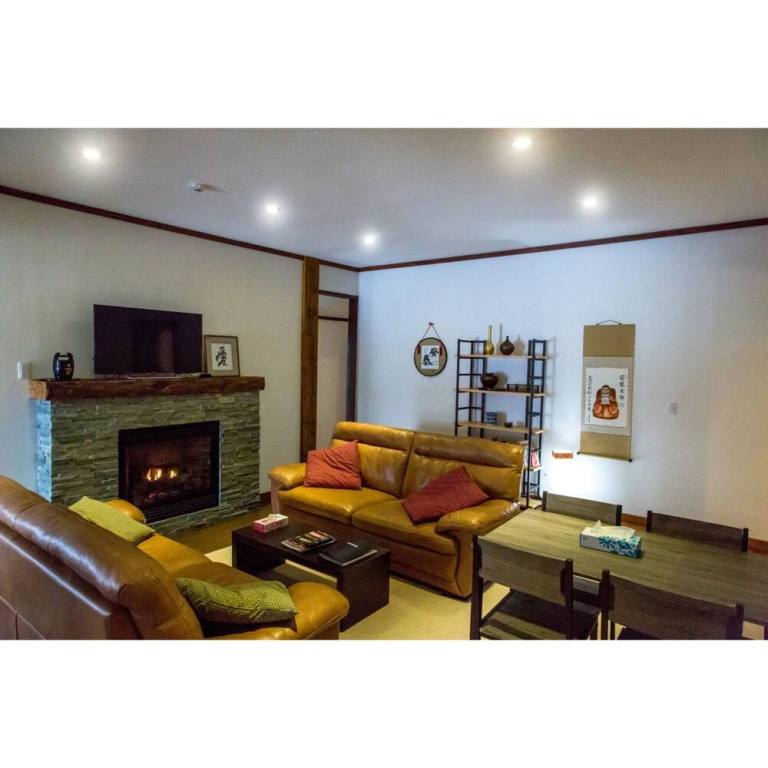 My Chalet