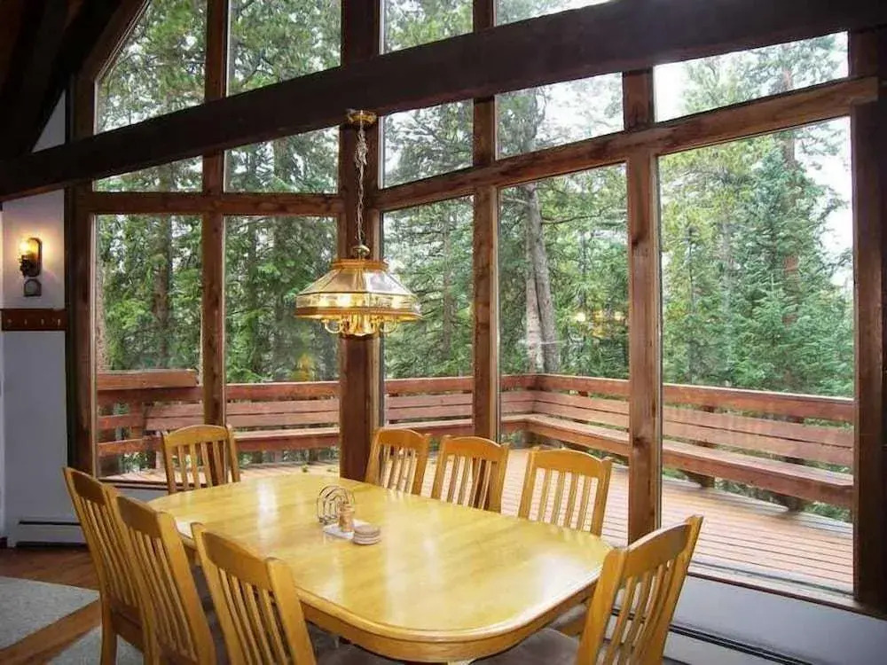 The Rendezvous 3 Bed 2 Bath