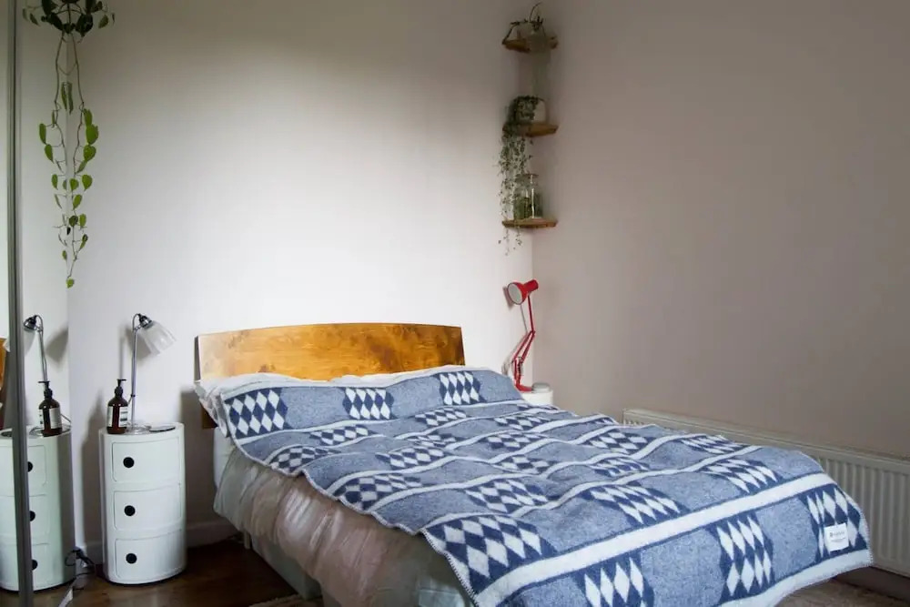 Artistic Modern 1 Bedroom Flat in Clapton
