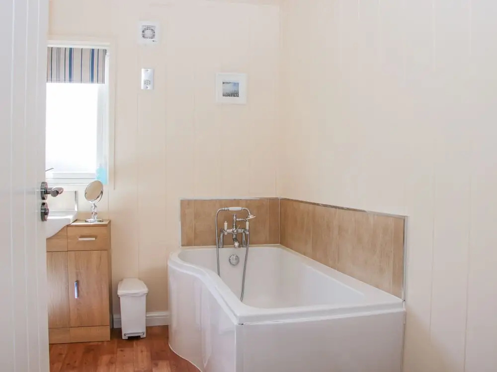 Alder Lodge Billingsley