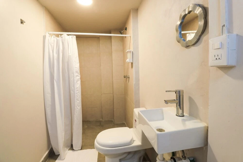 Colmena Hotel CDMX Suites Roma