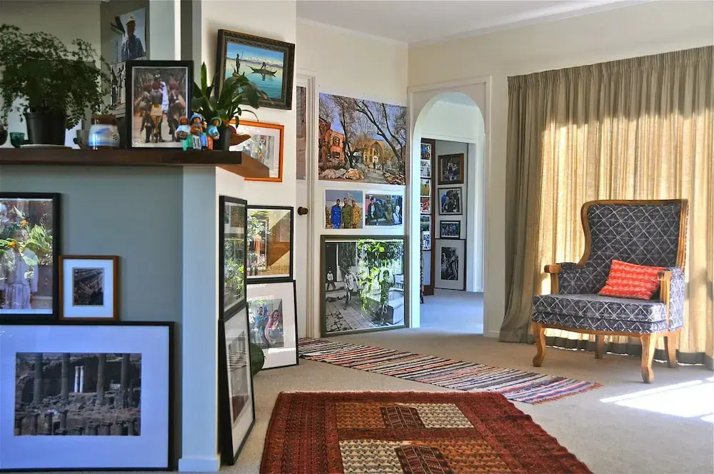 Art BnB Devonport