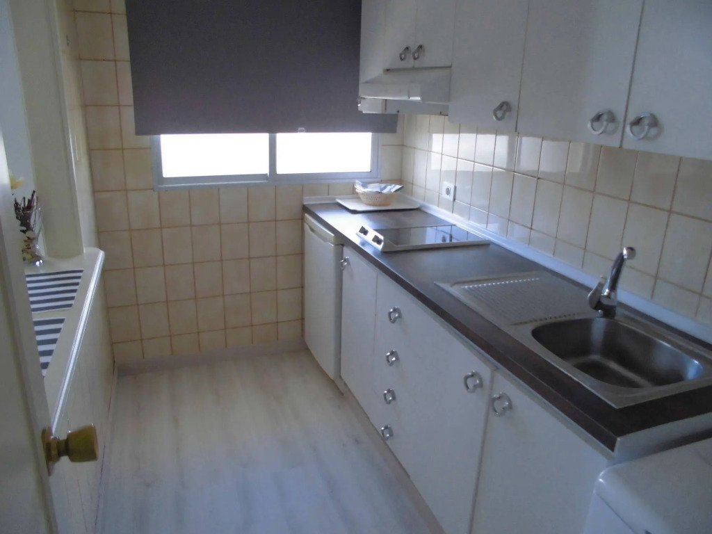 Apartamentos Bruja