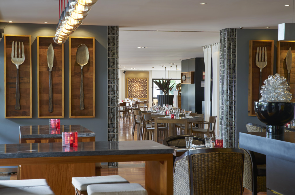 Suite Hotel Eden Mar - PortoBay