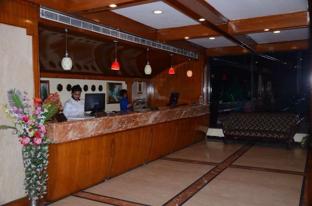 Anmol Continental