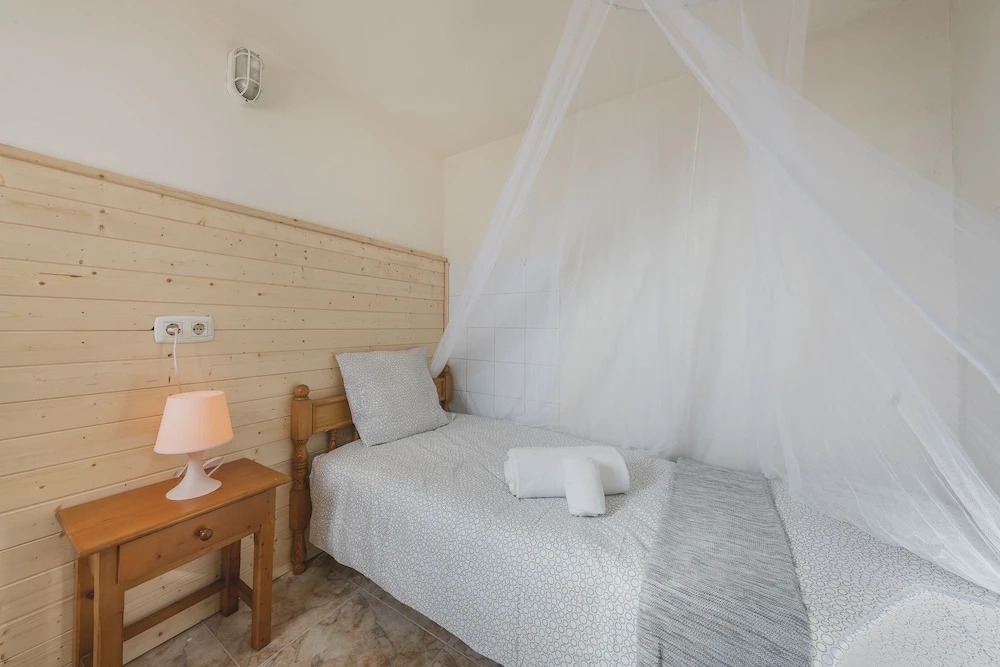 Tio Max Apartment V