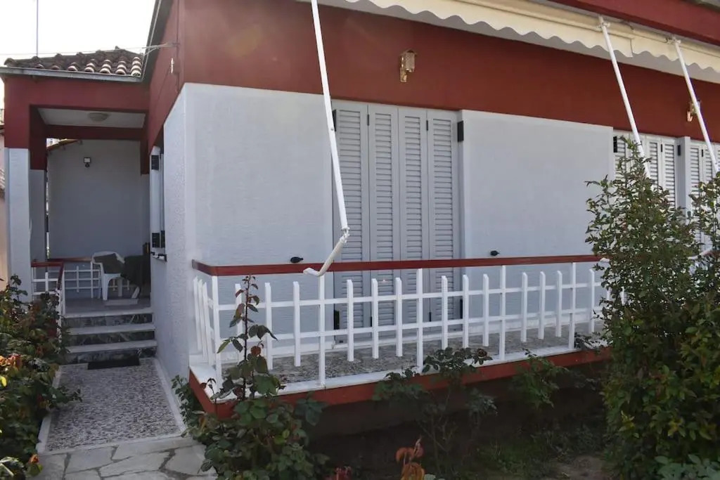 Rose's House