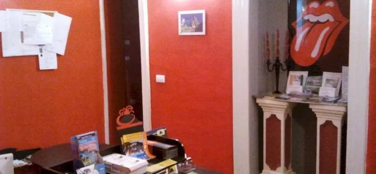 Civitas B&B