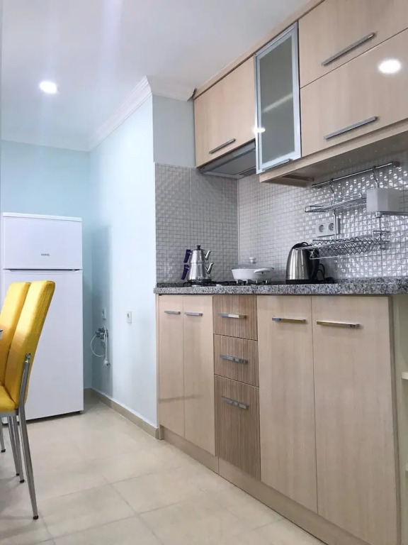 Gunaydin Apart & House