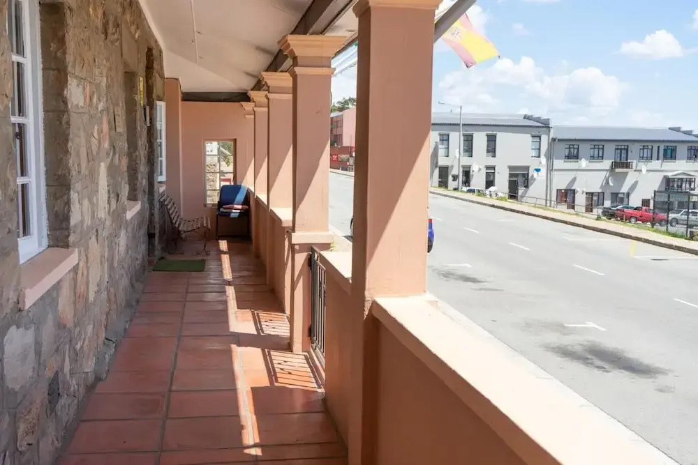 Bay Vista Guesthouse