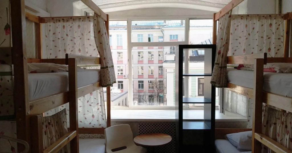 Hostel Aleks