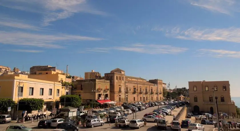 Casa Vacanze Sciacca Centro