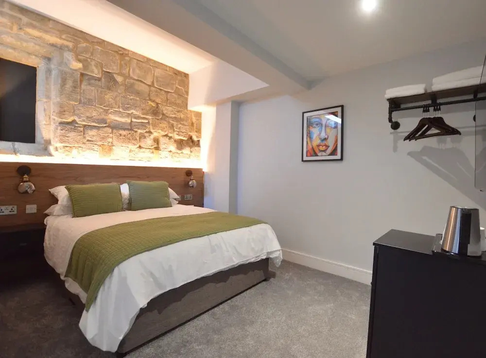 The Abbots Boutique Hotel