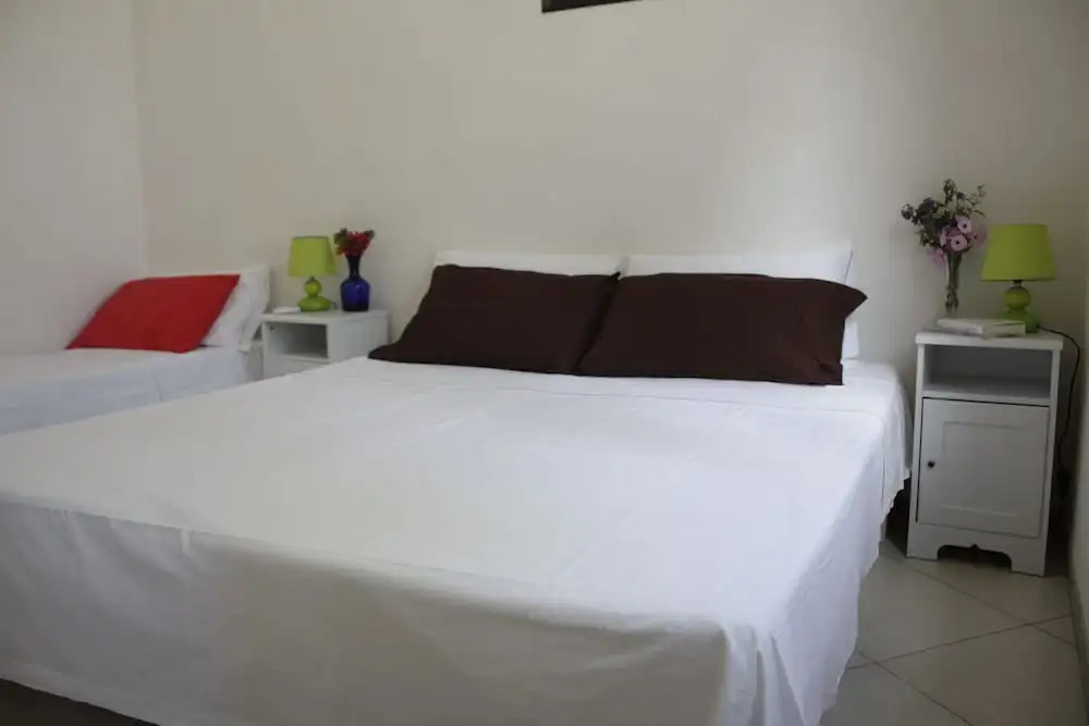 Itaca Residence Marsala