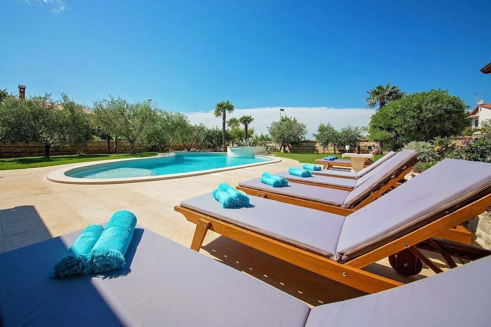 Villa David