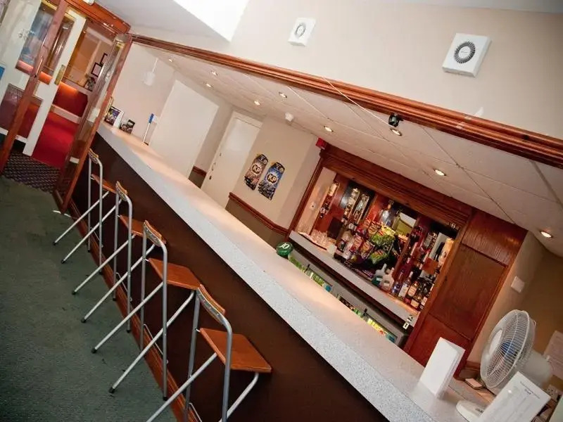 Newgate Hotel Newcastle