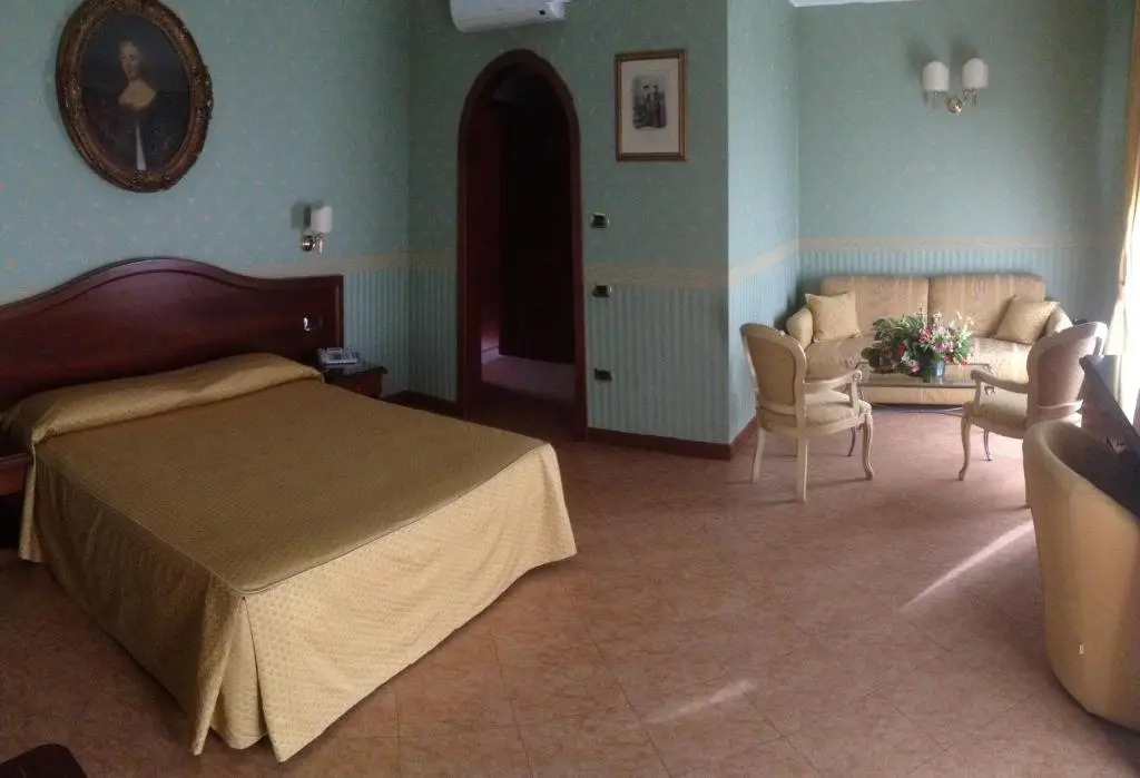 Hotel Art Al Boschetto
