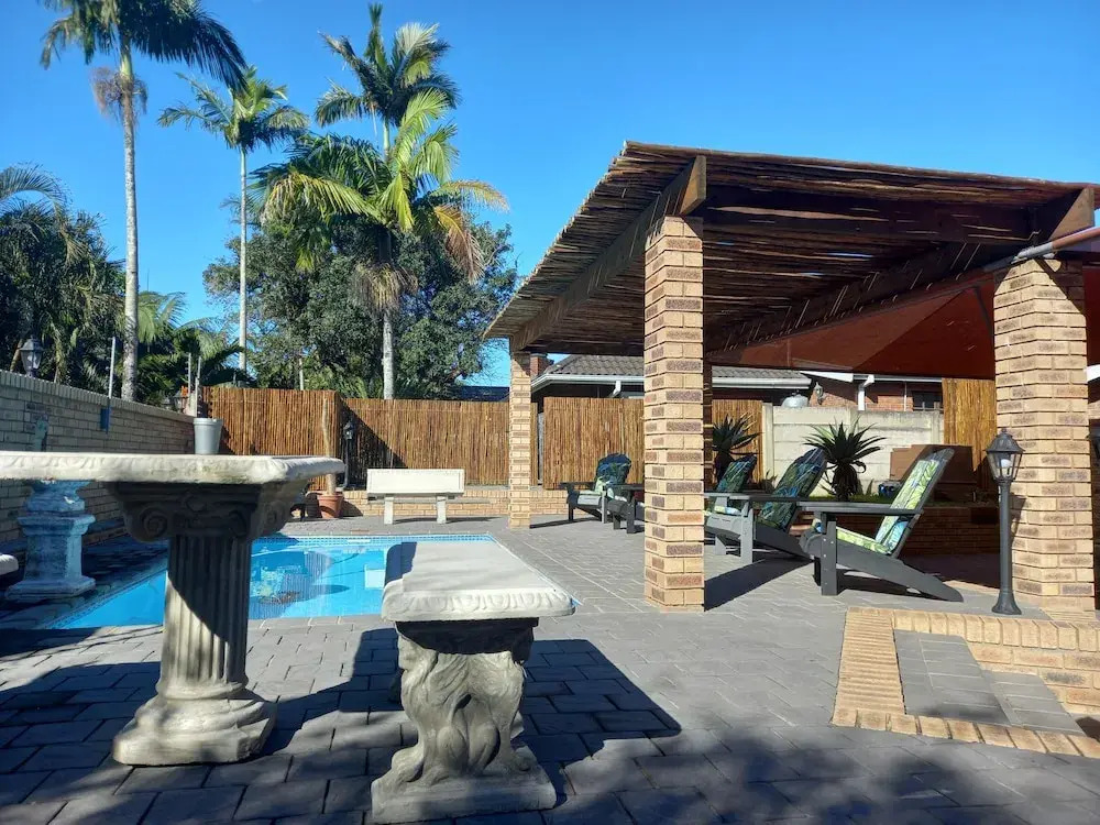 Hornbill Family Suites