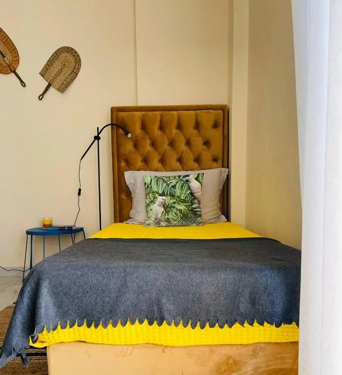 Dream Cottage Nikiti Greece