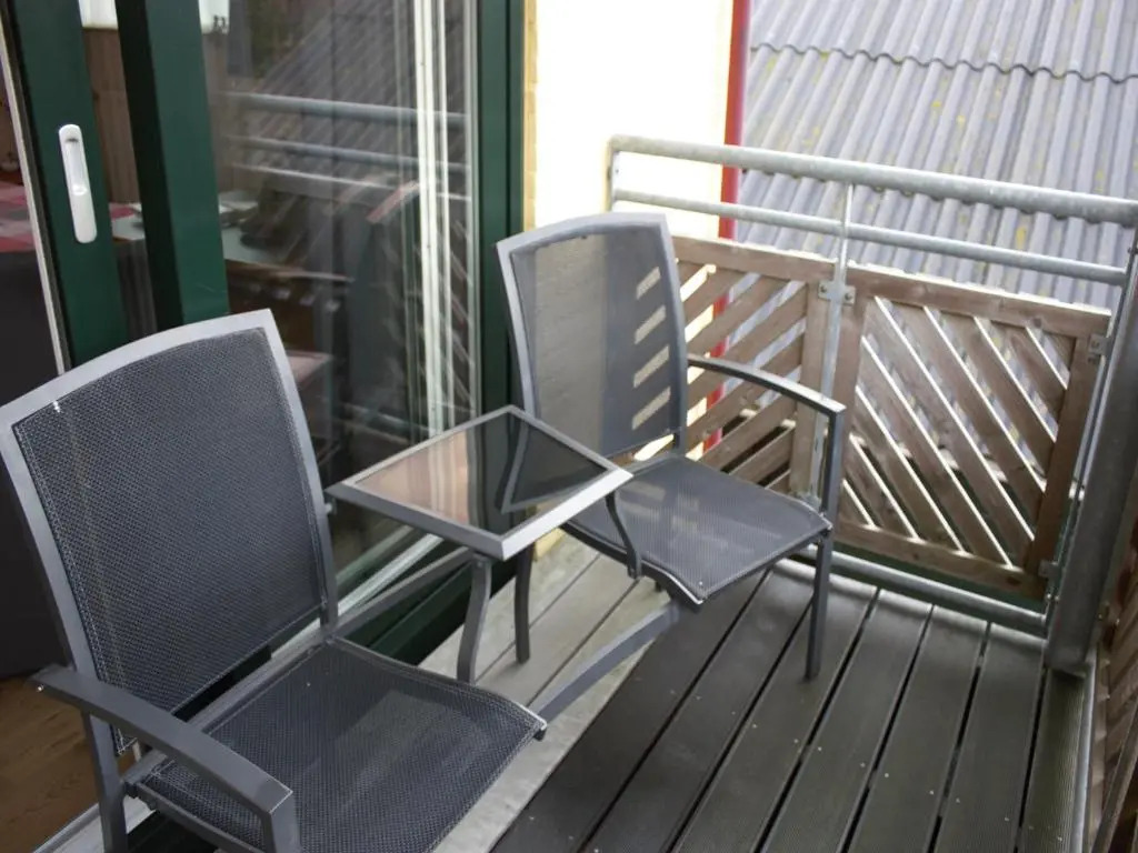 DuinHotel Texel