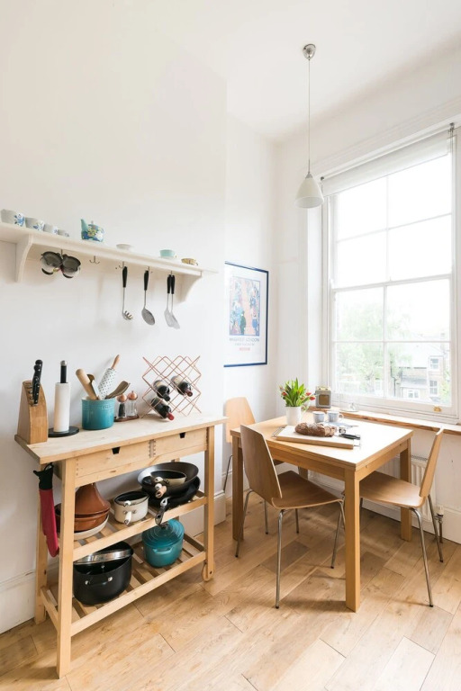 Beautiful 3BR Flat in SW London