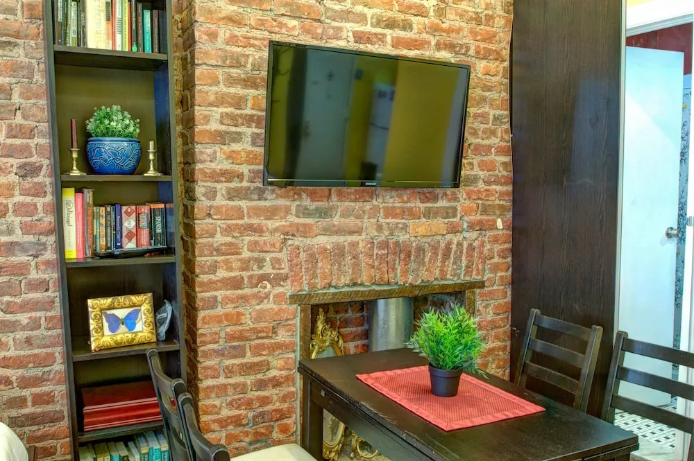 Chelsea Art Suites