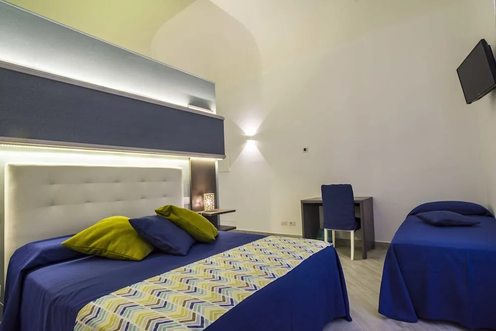 Porto di mare b&b