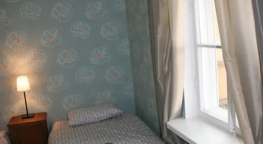 Suur-Mere Guesthouse