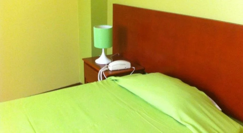 Paredones Hotel