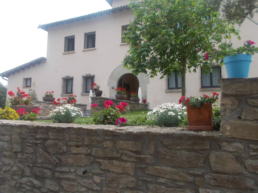La Torre del Vilar