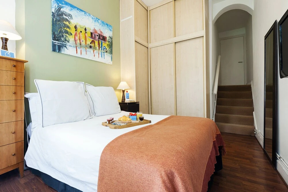 The Longridge Road Retreat - MVM