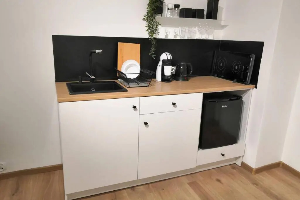 OficynaApartments