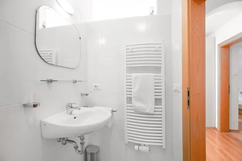 Haus Aue - Apartment 1