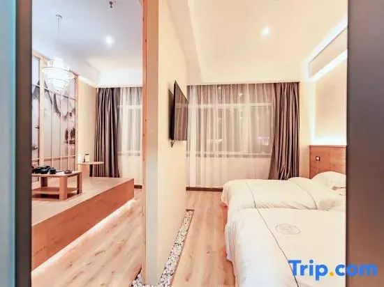 Suide Pinheng Hotel