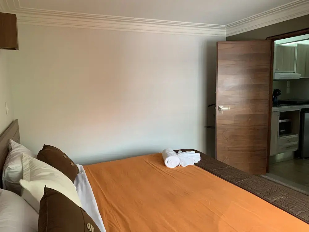 JUUB 1 Bedroom Studio Perfect Location