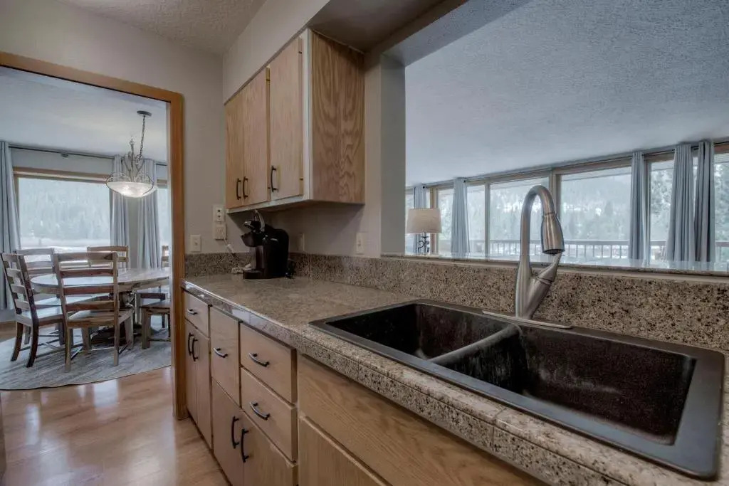 Lenawee #1727 by Summit County Mountain Retreats