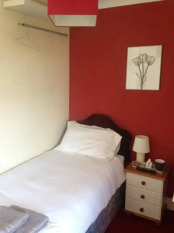 Abbey Guest House