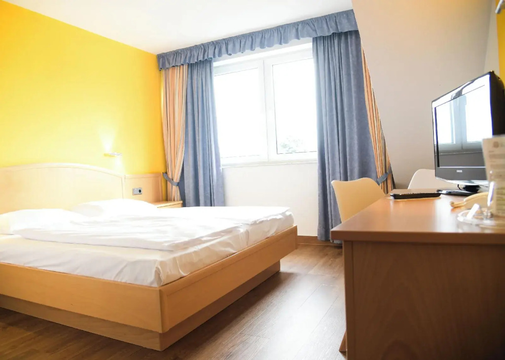 Hotel am Markt Garni - Aegidienberg