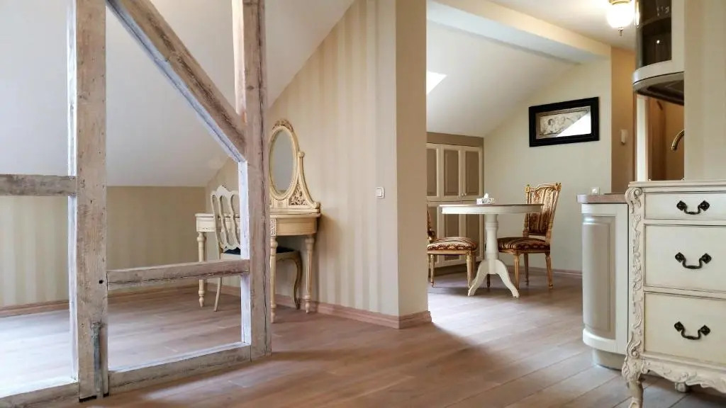 Klaipeda Old Town Center Apartment